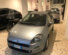 Fiat Punto Evo Punto 1.3 Mjt 95CV Dynamic 12/2012