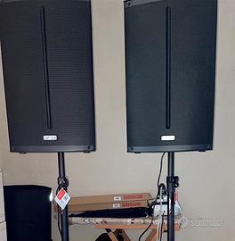 Fbt X Lite 115 + Cover