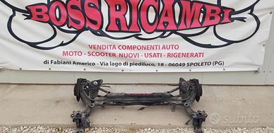 MINI COUNTRYMAN R60 ASSALE PONTE POSTERIORE