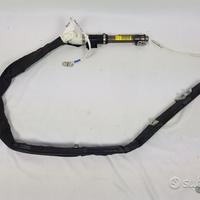 985P0-EY10A airbag tendina destro Qashqai 2