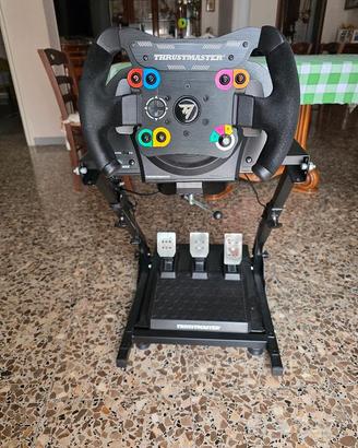 Thrustmaster t300rs