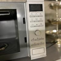 Forno microonde Samsung