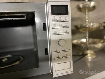 Forno microonde Samsung