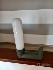 Lampada da parete da esterno Olimpia by Sirrah