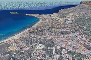 Appartamento - Capaci