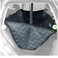 Telo copri sedile auto per cane