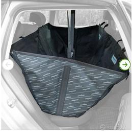 Telo copri sedile auto per cane