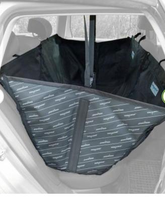 Telo copri sedile auto per cane