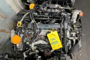 MOTORE A13DTR 1.3 MJ OPEL