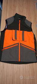 gilet caccia