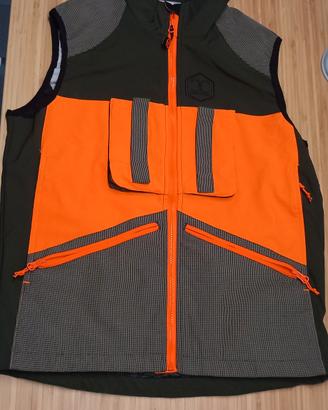 gilet caccia