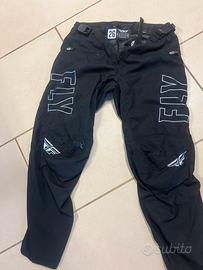 Bmx calzoni