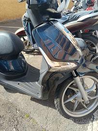 PIAGGIO LIBERTY 150 ABS