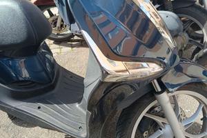 PIAGGIO LIBERTY 150 ABS
