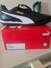 Scarpini da calcetto