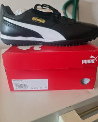 Scarpini da calcetto