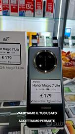 HONOR MAGIC 7 LITE 5G 256GB