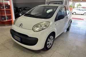 CITROEN C1 1.0 cc. Benzina Motore Rigenerato