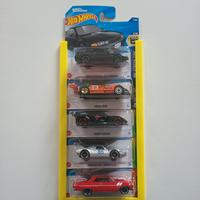 Espositore Hot Wheels