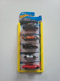 Espositore Hot Wheels