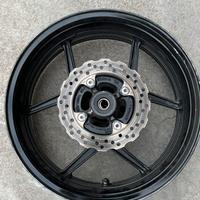 Cerchio posteriore Kawasaki ZX-10R Ninja 1000