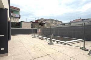 Appartamento Napoli [Cod. rif 3331614VRG]
