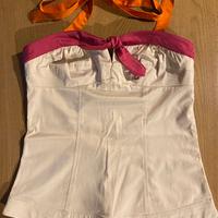 Top estivo Phard taglia M