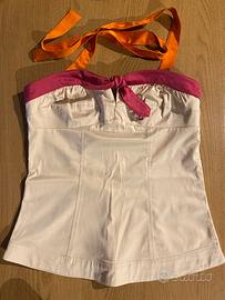 Top estivo Phard taglia M