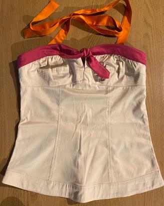 Top estivo Phard taglia M