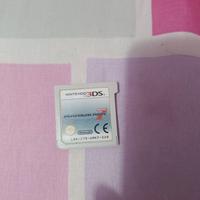 scheda Nintendo 3ds