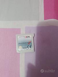 scheda Nintendo 3ds