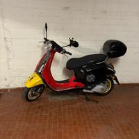 Vespa Primavera 150 cc