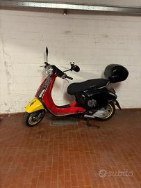 Vespa Primavera 150 cc