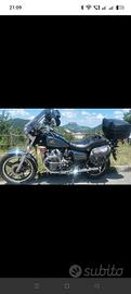 Honda cx500c iscritta ASI crs