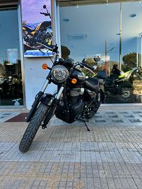 Royal Enfield Meteor 350