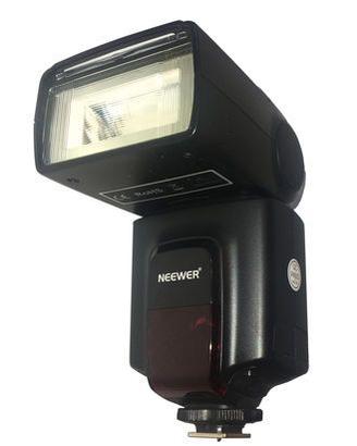 Flash Neewer