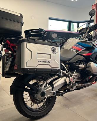 Bmw R 1200 GS 50 anniversario