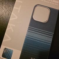 PITAKA cover premium iPhone 16 pro max 