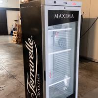 Frigo vetrina bibite 185x60x60
