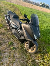 T max serie black max oro abs