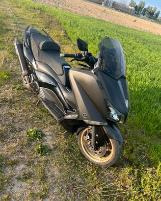 T max serie black max oro abs