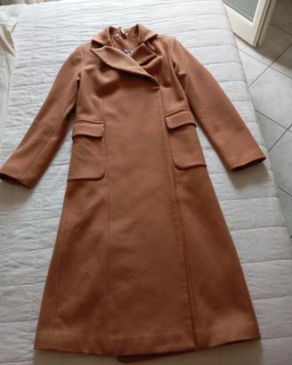 Cappotto lungo Manila Grace 