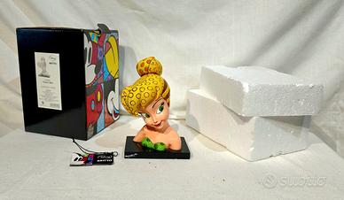 Busto Campanellino 4033891 (Disney Enesco, Britto)