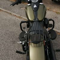 Softtail Slim S 2016