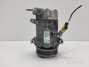 COMPRESSORE A/C MINI Clubman Serie (R55) 9223392 N