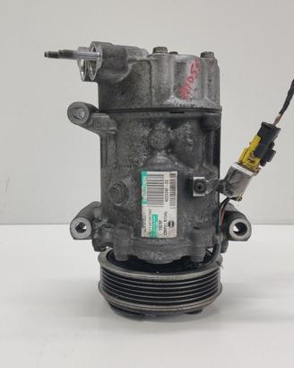 COMPRESSORE A/C MINI Clubman Serie (R55) 9223392 N