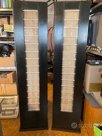 CASSE ELETTROSTATICHE  AUDIOSTATIC ES 300