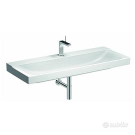 Lavabo sospeso Pozzi Ginori-Tower