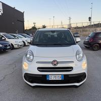 Fiat 500L 1.3 Multijet 95 CV Sport