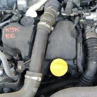 MOTORE COMPLETO DACIA Sandero Serie STEPWAY K9KE6